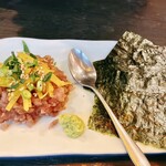 炭火串焼き 海鮮料理 燦々 - 