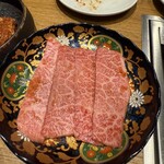 焼肉神威 - 