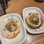 炭焼と海鮮のお店 松栄 - 