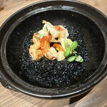 鳴門産直魚介と河内鴨の町屋レストラン 酒場KAWAHARA - 