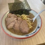 ラーメンショップ 122号騎西店 - 