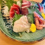 和風個室居酒屋 灯 - 