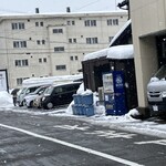 蕎麦 やすたけ - 