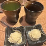炭焼と海鮮のお店 松栄 - 