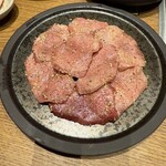 焼肉神威 - 