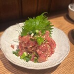 炭焼と海鮮のお店 松栄 - 