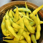 炭火串焼き 海鮮料理 燦々 - 