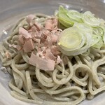 蕎麦 やすたけ - 