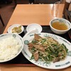 日高屋 日暮里南口店