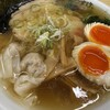 麺屋 ようすけ