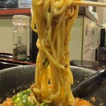 豆乳ラーメン SOY - 