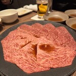 焼肉うしごろ - 
