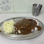 カレーハウスデリー - 