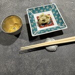 ポン酒タグラム The Bar 谷町6丁目 - 