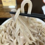三丁目の手打うどん - 