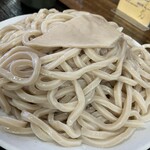 三丁目の手打うどん - 