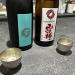 ポン酒タグラム The Bar 谷町6丁目 - 