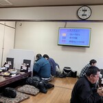 三丁目の手打うどん - 