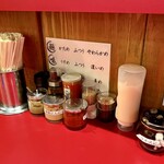 家系ラーメン 稲葉家 - 