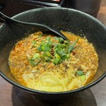 豆乳ラーメン SOY - 