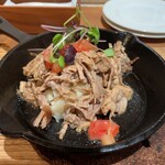 ブル・ディル・マーレ - 