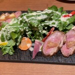 ブル・ディル・マーレ - 