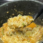 豆乳ラーメン SOY - 