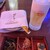 ぱいかじ - 料理写真:冷え冷えのオリオンです。