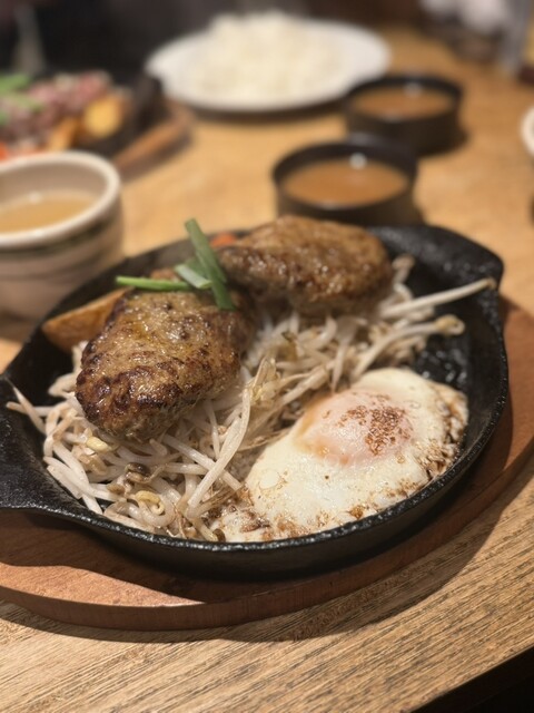 うえすたん 高砂店 - 西鉄平尾/ステーキ | 食べログ