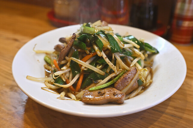 新雅 （シンガ） - 江戸川橋/中華料理 | 食べログ