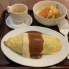 ブルドック - 名物インディアンセット。