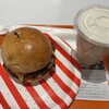 BAKERY&BURGER JB's TOKYO ミヤシタパーク店