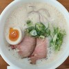 TORIDASHI島田製麺食堂