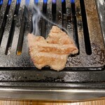 大阪焼肉 うしとみ - 