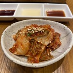 大阪焼肉 うしとみ - 