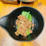 大阪焼肉 うしとみ - 