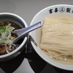 富喜製麺研究所 六本木店 - 