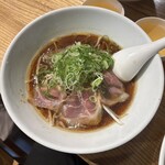 横丁そば 小西湖 - ヽ(▣﹏▣＼*≡*／▣﹏▣)ﾉ