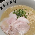 富喜製麺研究所 六本木店 - 