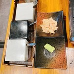 大阪焼肉 うしとみ - 