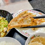 餃子の王将 本厚木店 - 