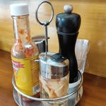 TORIDASHI島田製麺食堂 - 