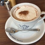 星乃珈琲店 - ドリンク写真: