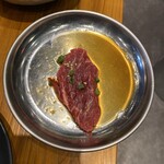 大阪焼肉 うしとみ - 