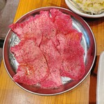 大阪焼肉 うしとみ - 