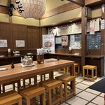 横丁そば 小西湖 - (✖╹◡╹✖)◞