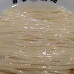 富喜製麺研究所 六本木店 - 