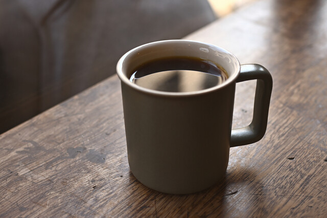 AKHA AMA COFFEE Kagurazaka, Tokyo, Japan