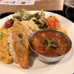 ササヤカフェ - 