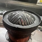 ジンギスカン らむすけ - 